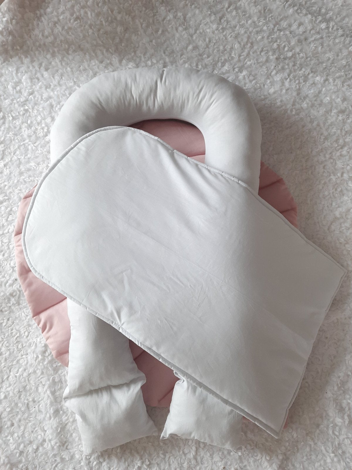 Dock a shop tot pillow