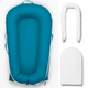 DockATot Replacement Parts Kit – Cover, Pad & Tube, Compatible with DockATot Deluxe+ & Grand Lounger