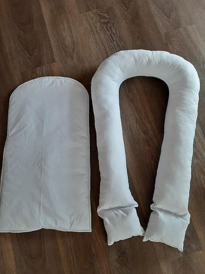 DockATot Cover&Replacement Parts (Pad+Tube) Watercolor Flowers