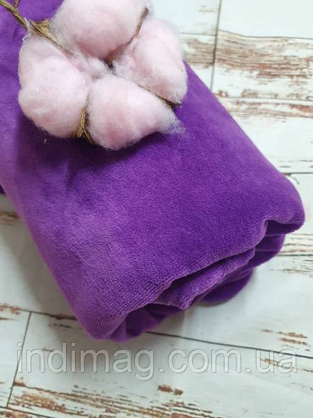 Custom  order  for Christina P. Braided Crib Bumper - Weaving in 3 Strands  Purple, Lilac, White
