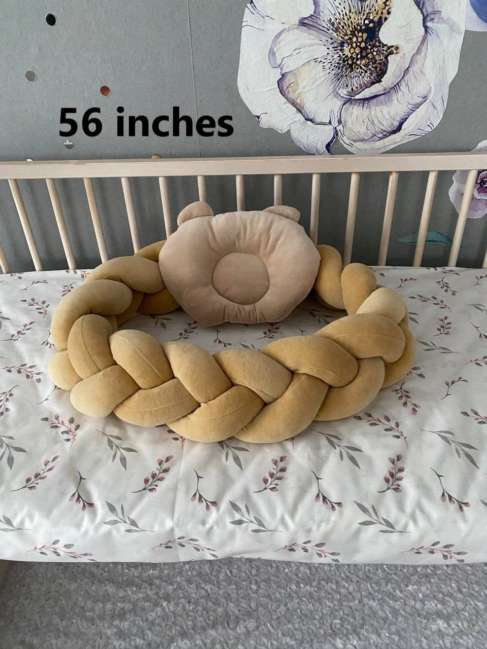 SALE UP TO 60% OFF  Braided Bumpers