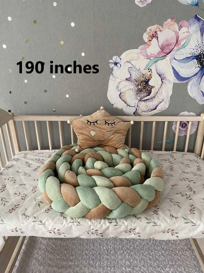 SALE UP TO 60% OFF  Braided Bumpers