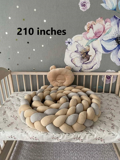 SALE UP TO 60% OFF  Braided Bumpers