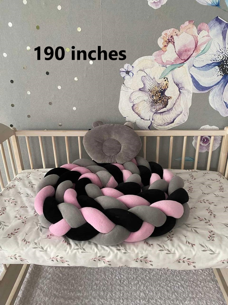 SALE UP TO 60% OFF  Braided Bumpers