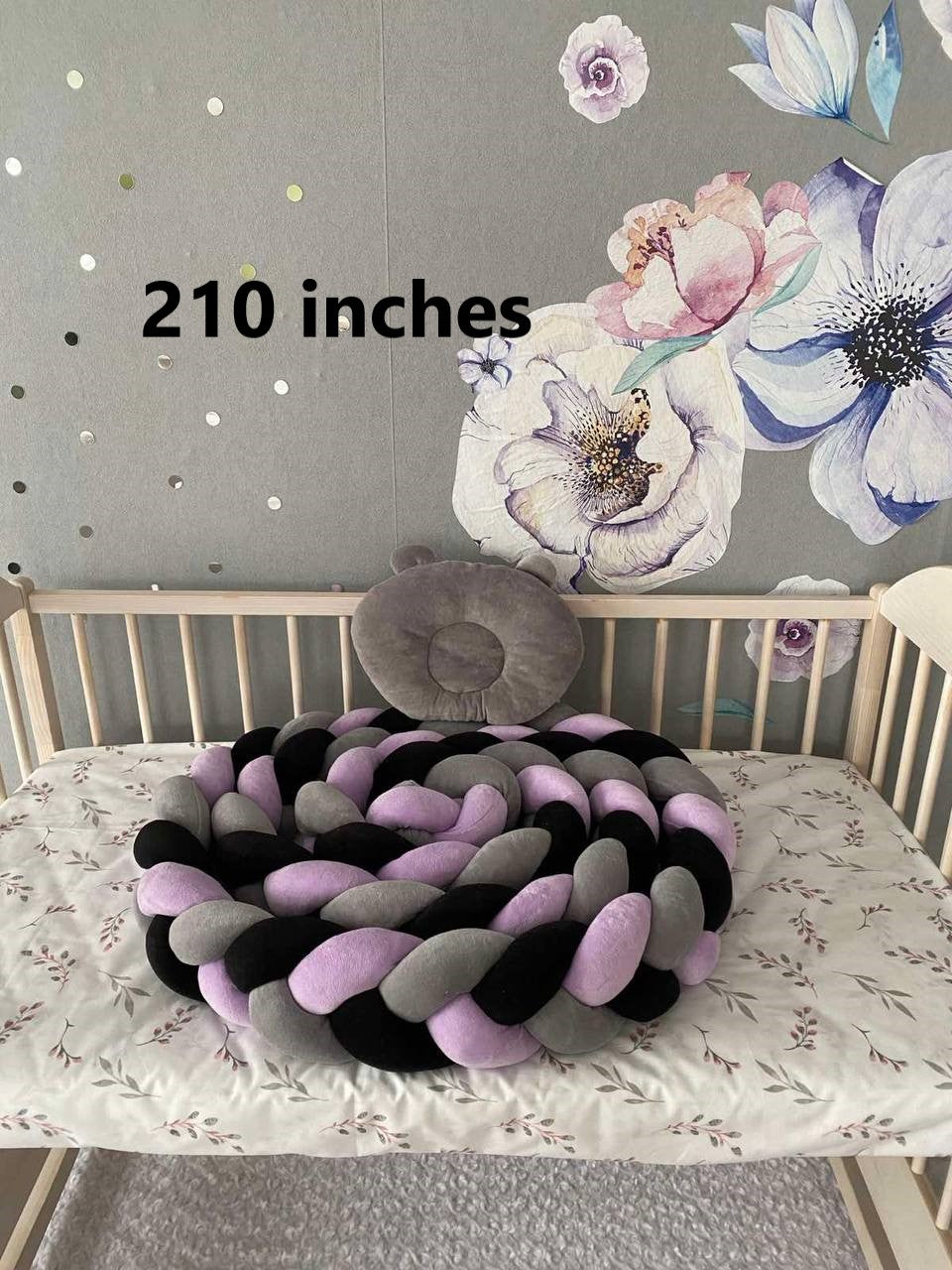 SALE UP TO 60% OFF  Braided Bumpers