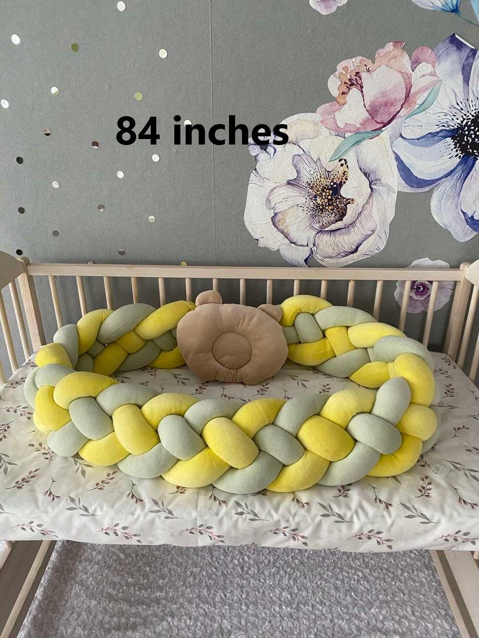 SALE UP TO 60% OFF  Braided Bumpers