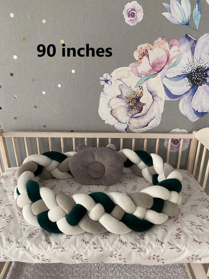SALE UP TO 60% OFF  Braided Bumpers