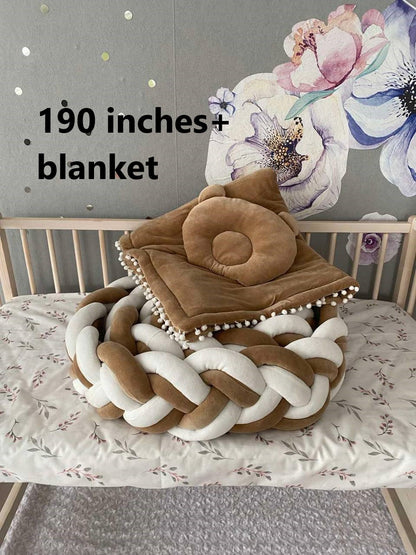 SALE UP TO 60% OFF  Braided Bumpers