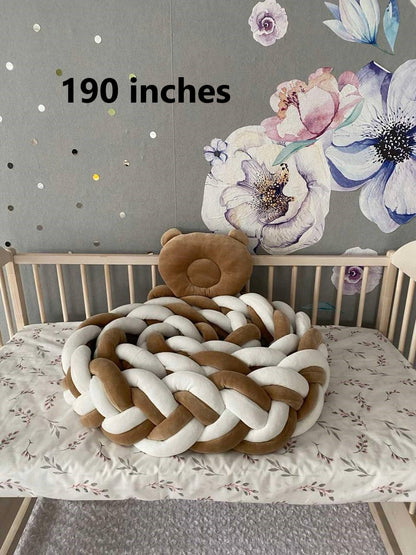 SALE UP TO 60% OFF  Braided Bumpers