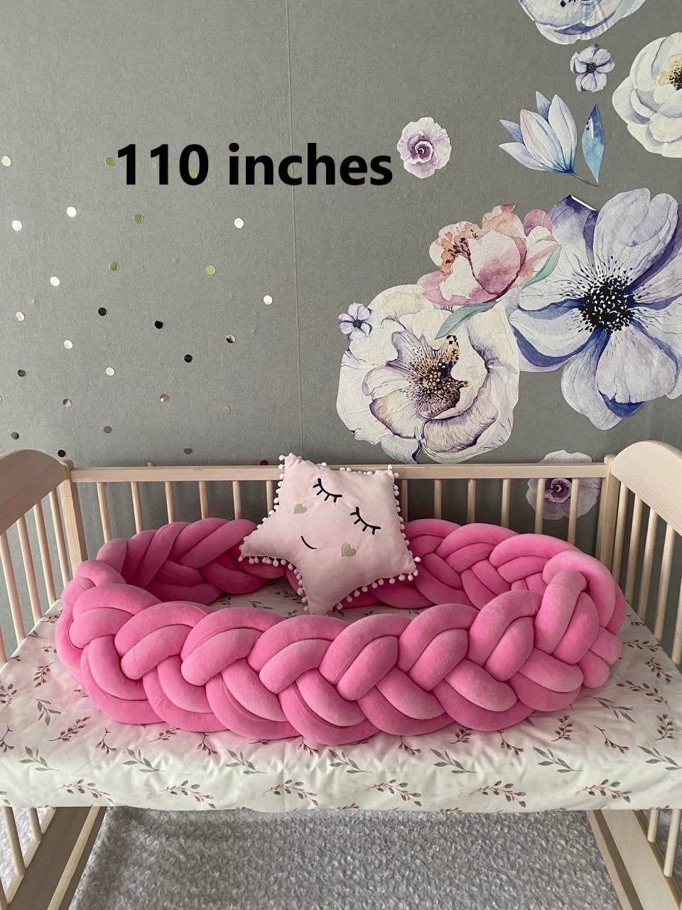 SALE UP TO 60% OFF  Braided Bumpers