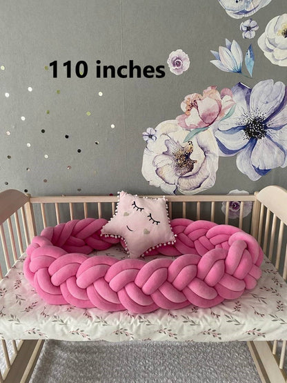 SALE UP TO 60% OFF  Braided Bumpers