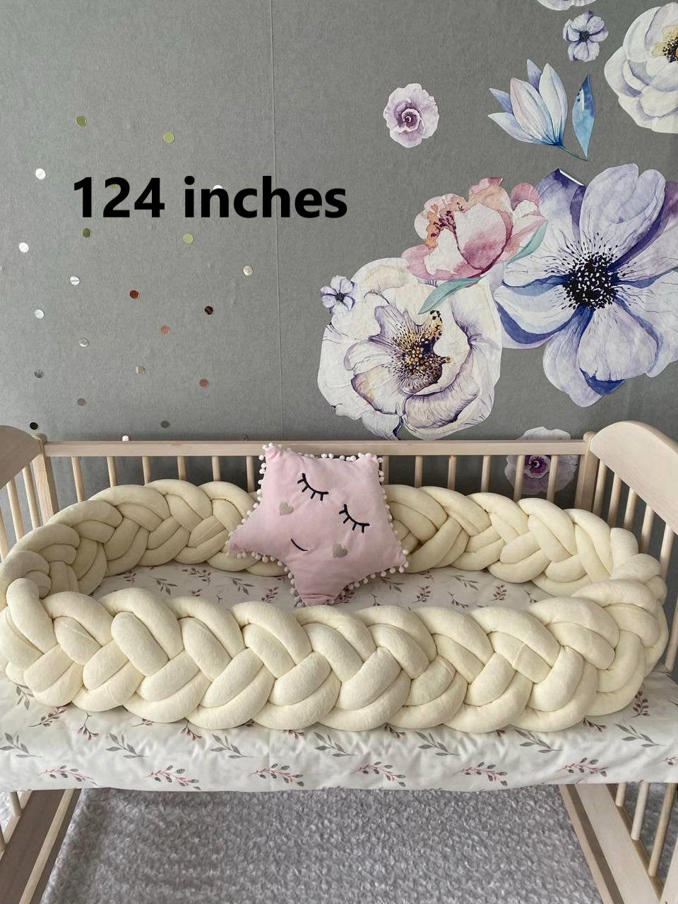 SALE UP TO 60% OFF  Braided Bumpers