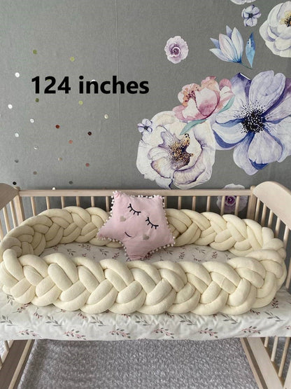 SALE UP TO 60% OFF  Braided Bumpers
