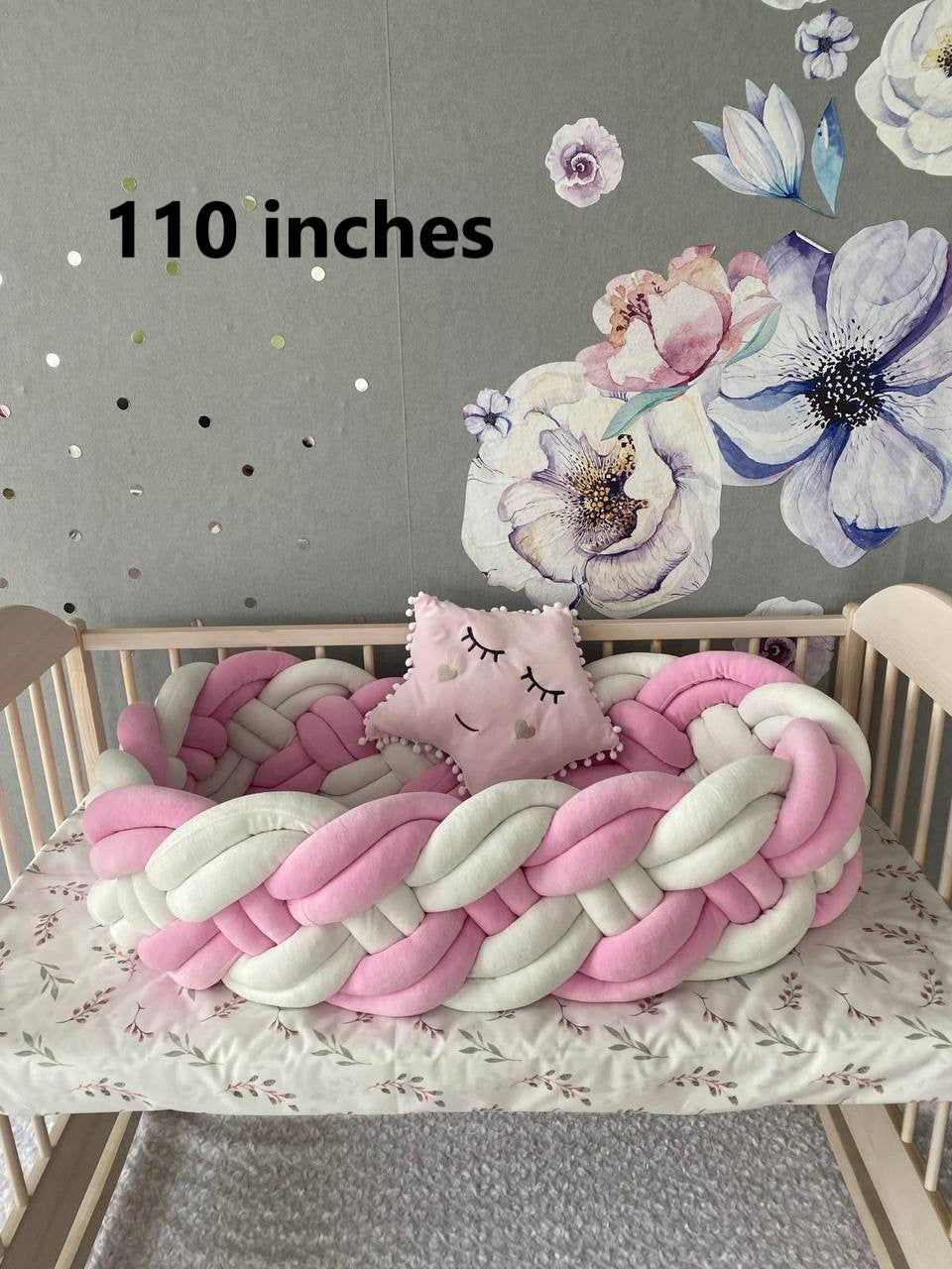 SALE UP TO 60% OFF  Braided Bumpers