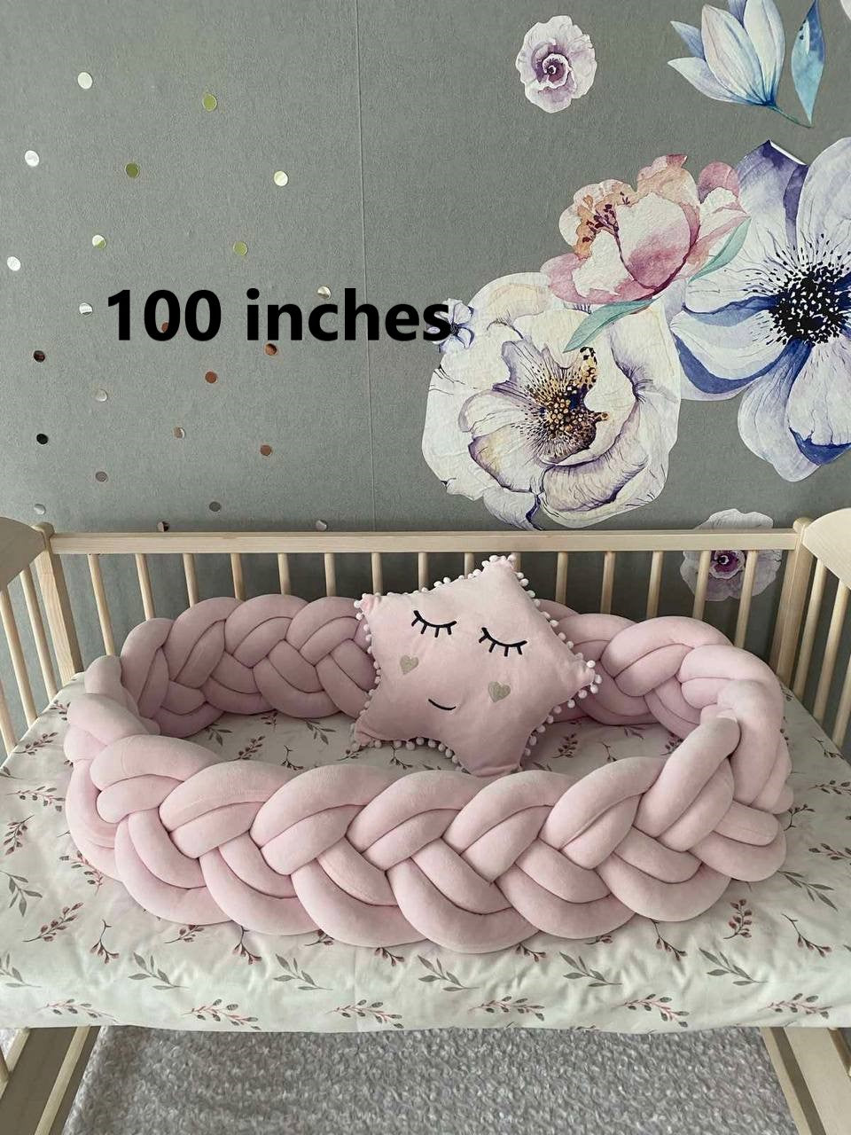 SALE UP TO 60% OFF  Braided Bumpers