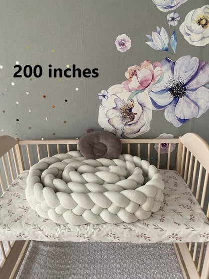 SALE UP TO 60% OFF  Braided Bumpers