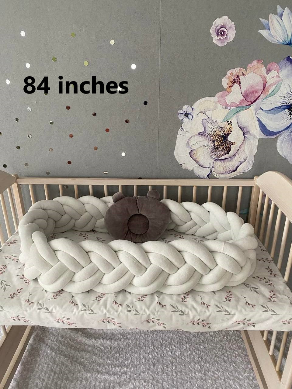 SALE UP TO 60% OFF  Braided Bumpers