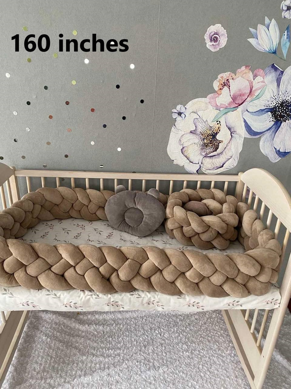 SALE UP TO 60% OFF  Braided Bumpers