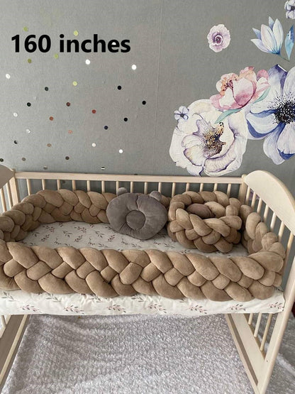 SALE UP TO 60% OFF  Braided Bumpers