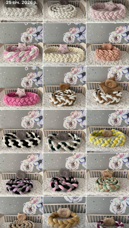 SALE UP TO 60% OFF  Braided Bumpers