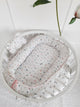 Newborn Baby Lounger 