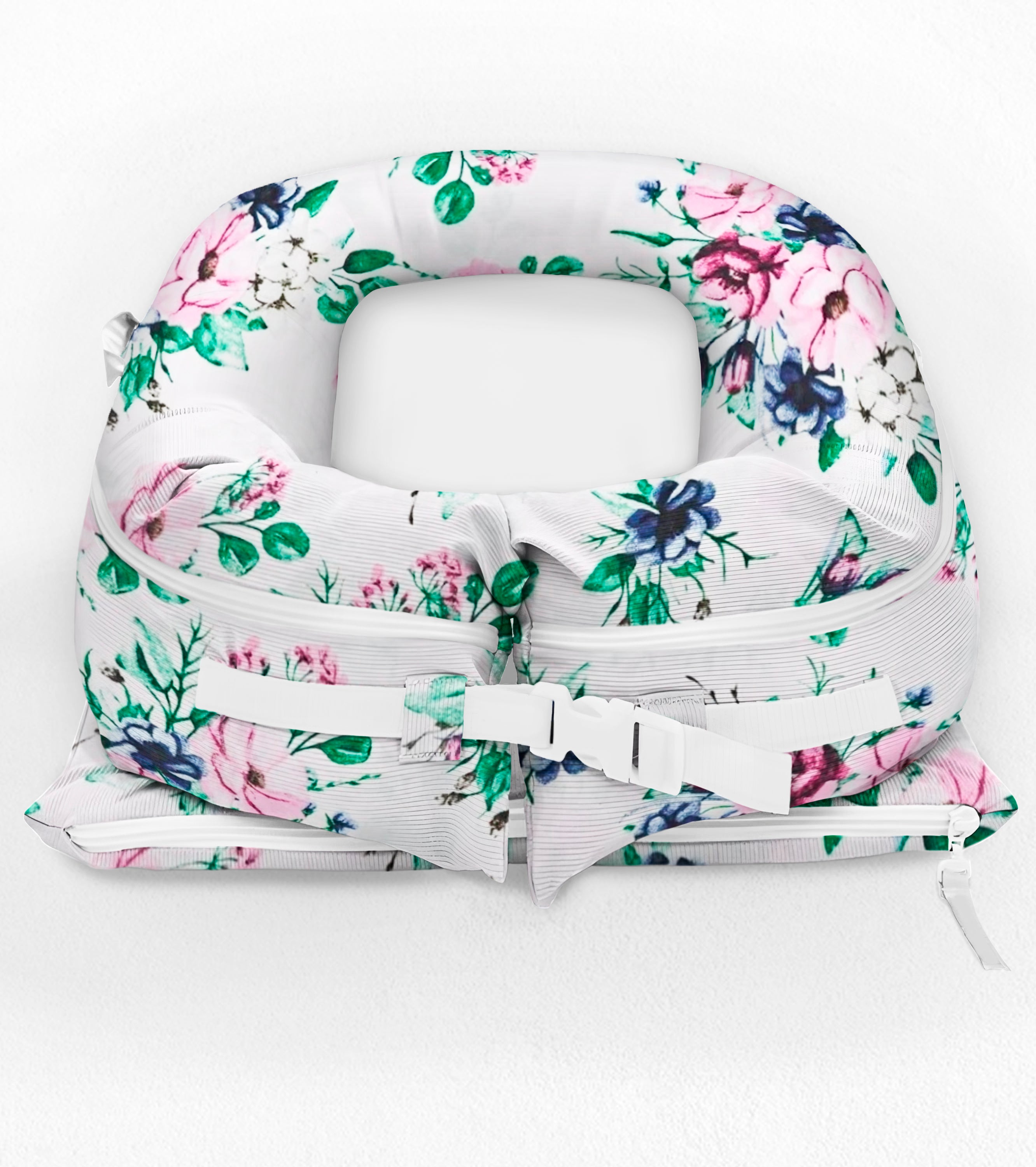 Cover Deluxe+/Grand | DockATot cover | Nursing pillow – Allbright Kids