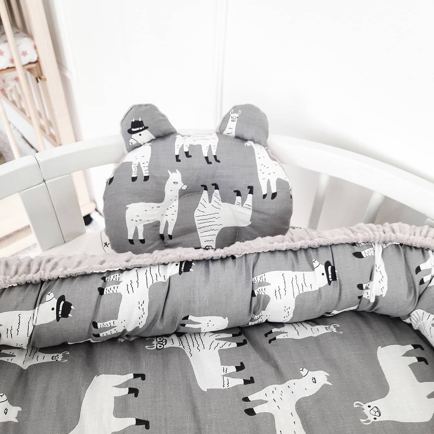 Sleepyhead Baby Nest