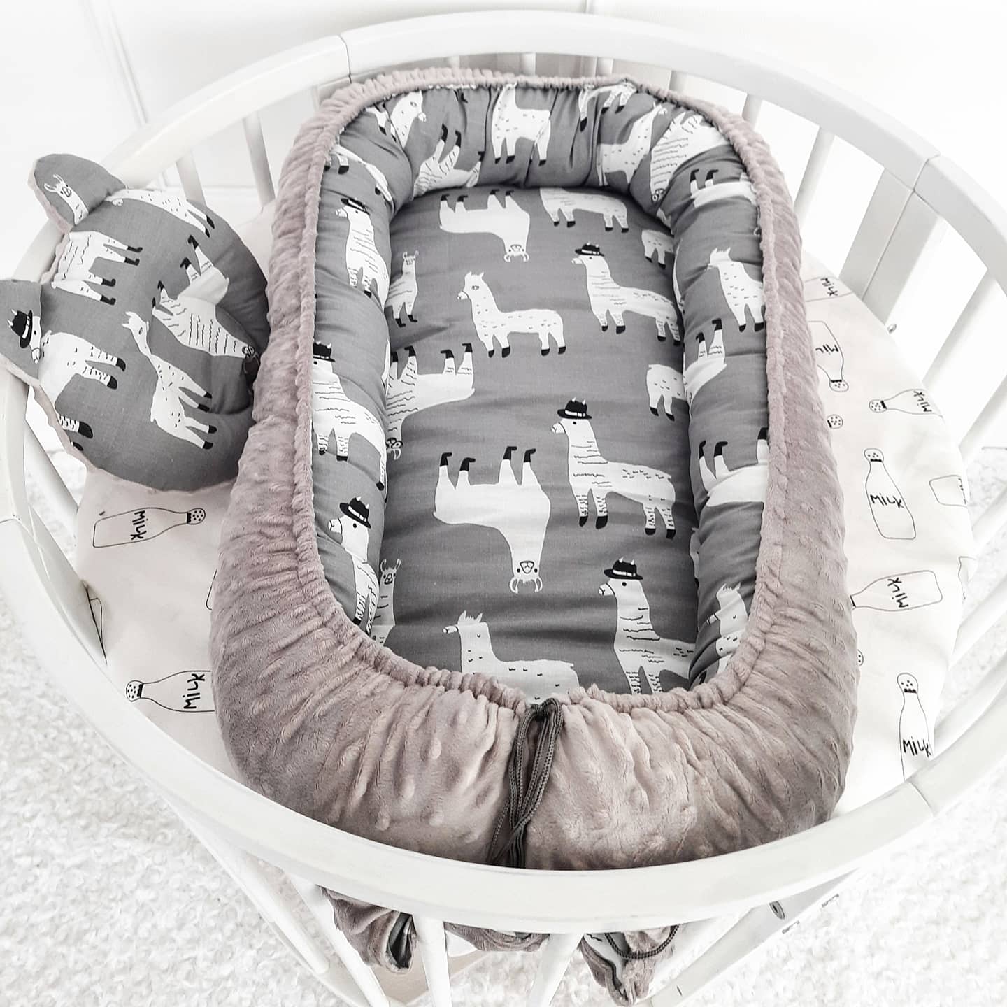 Sleepyhead Baby Nest