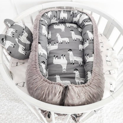 Sleepyhead Baby Nest