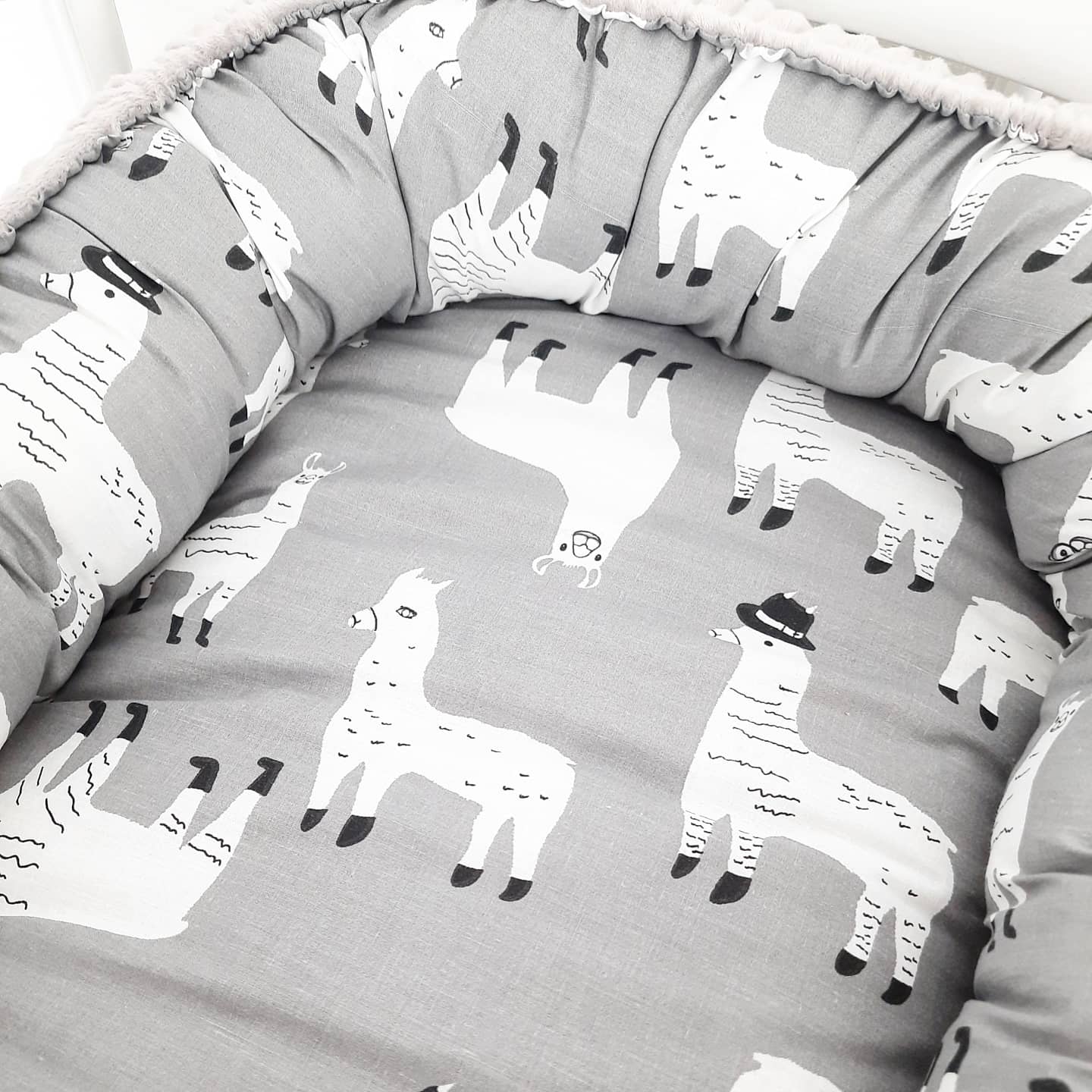 Sleepyhead Baby Nest