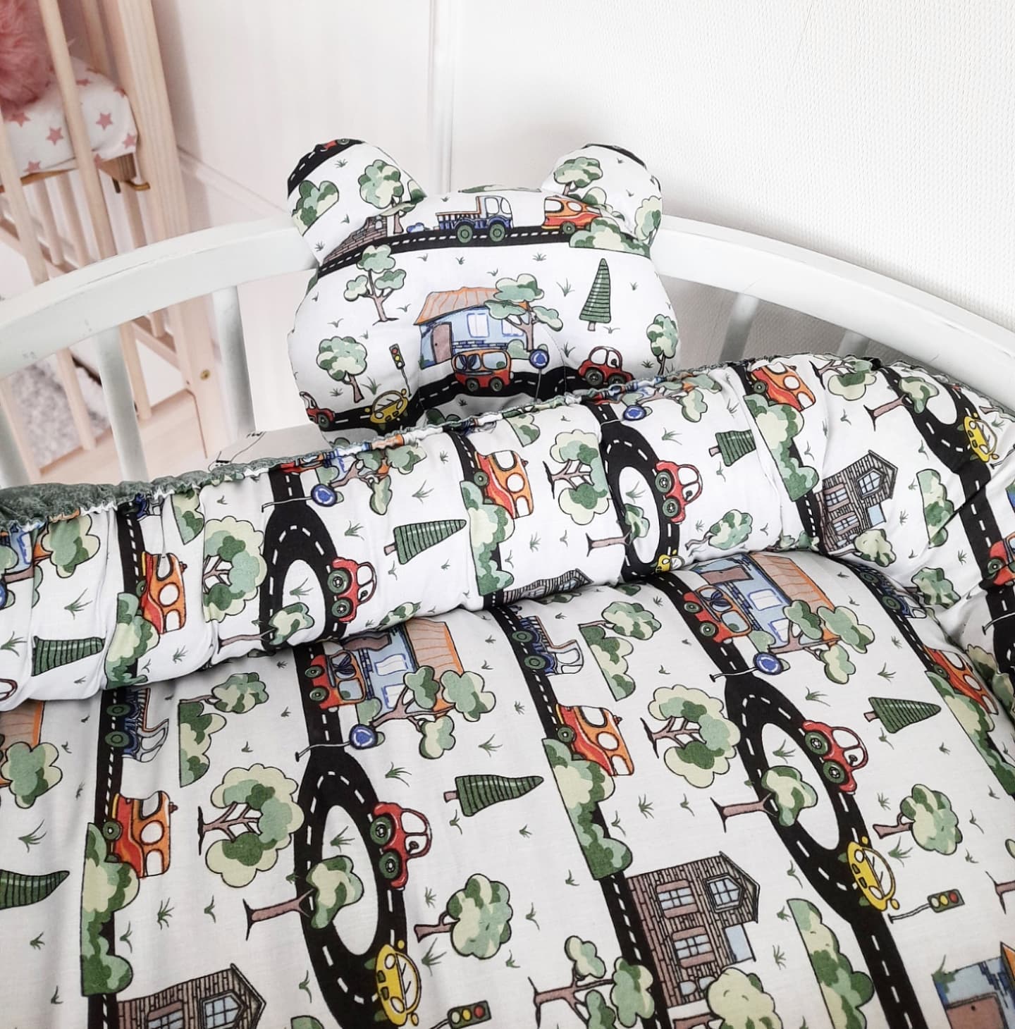 Best Baby Nest 
