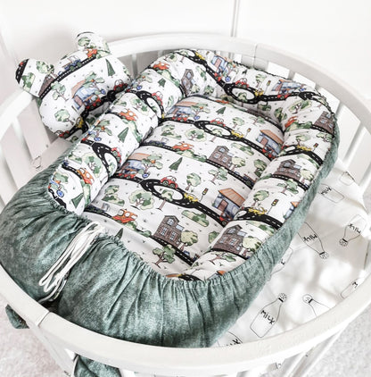 Best Baby Nest 