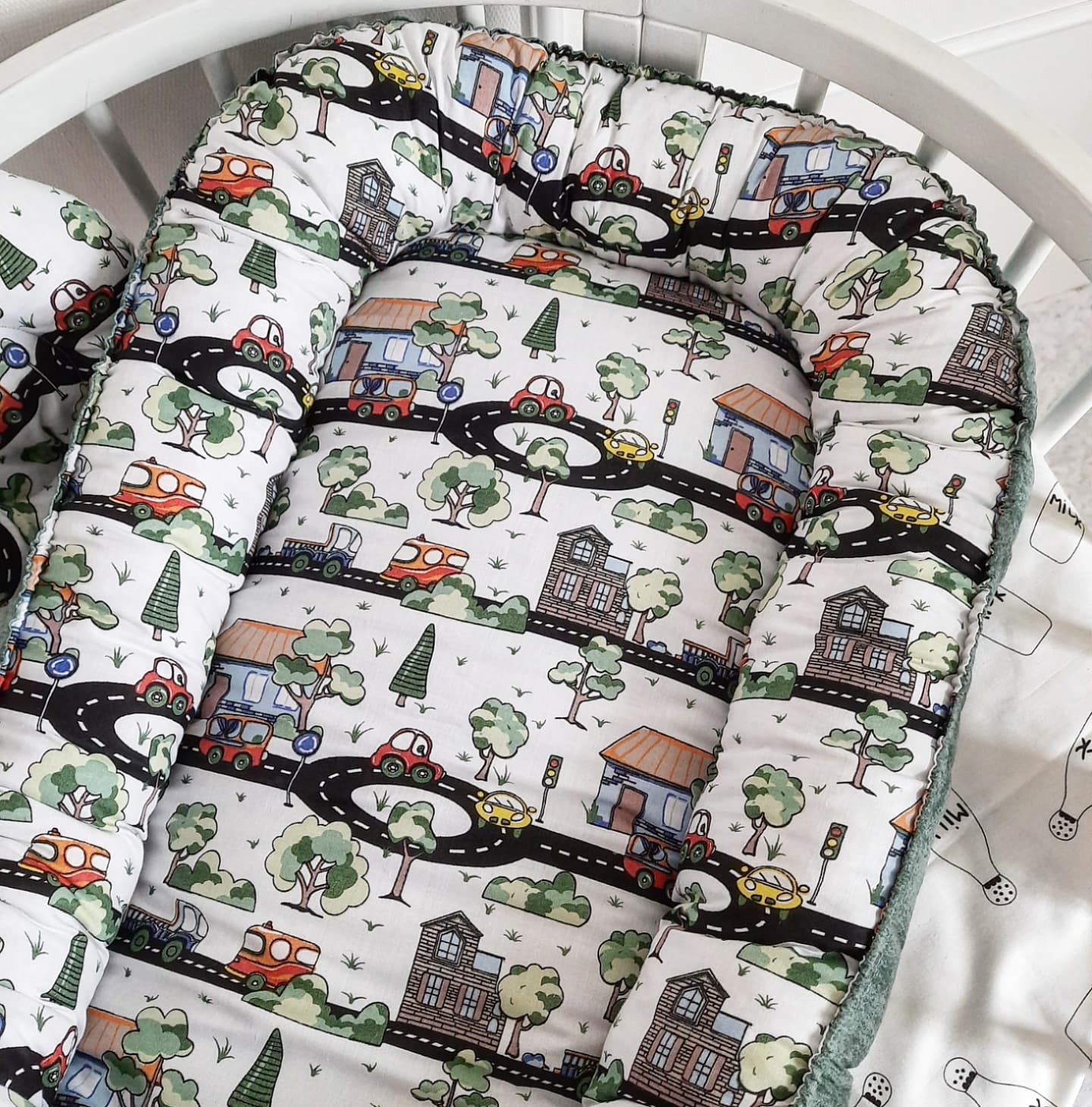 Best Baby Nest 