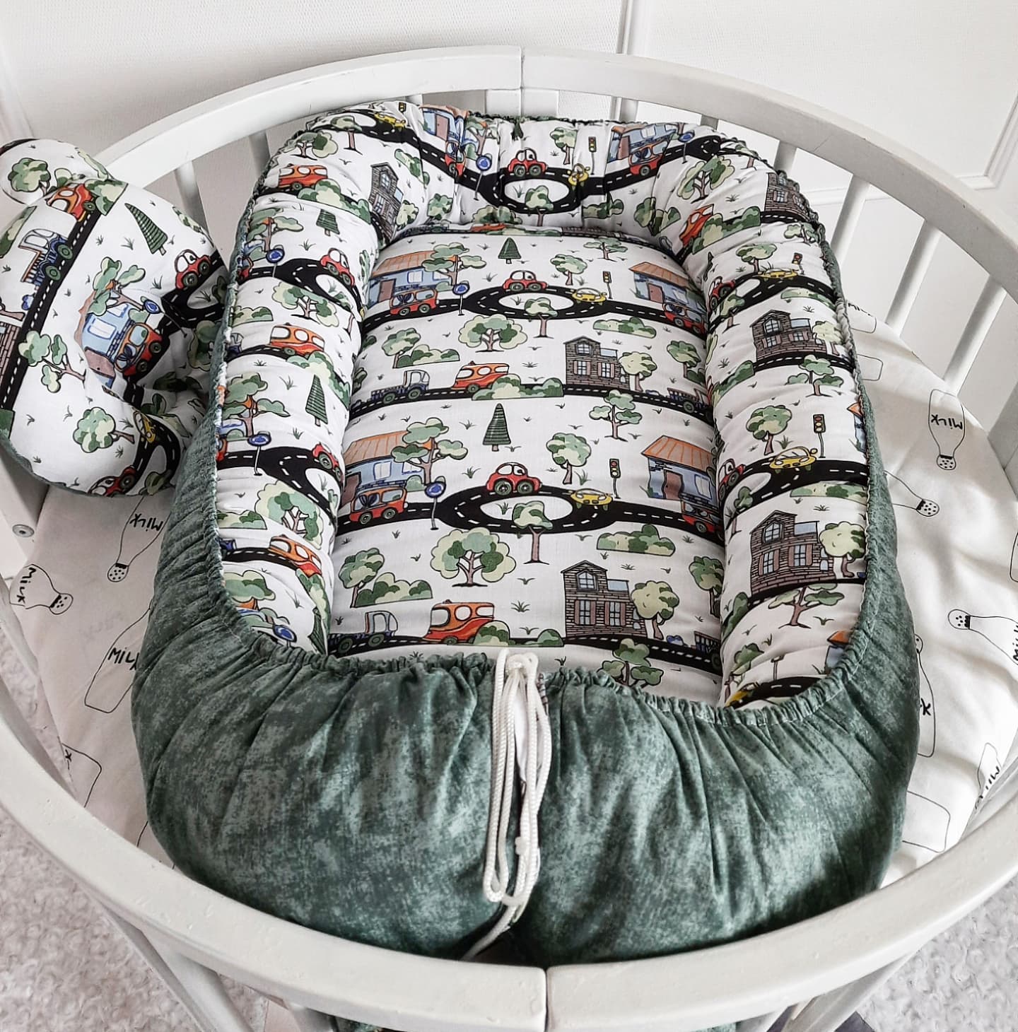 Best Baby Nest 