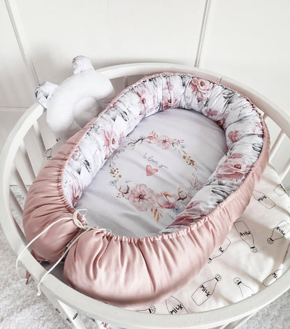Nursery Baby Nest 