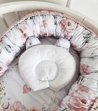 Nursery Baby Nest 