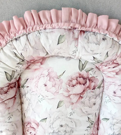 Floral Baby Nest